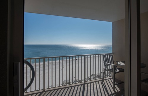 Orange Beach Condo | "Million Dollar View"