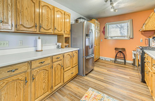 Alto House | Million-Dollar Views! Alto Home Near Ski Apache