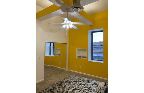 Downtown Toledo House | Million $ Dream Loft