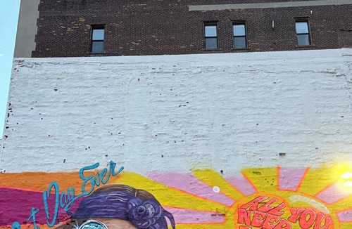 Downtown Toledo House | Million $ Dream Loft