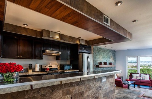 View Park-Windsor Hills House | Million Dollar View