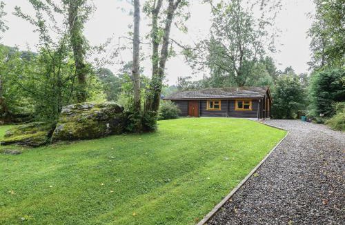 Killin House | Millmore Cabin