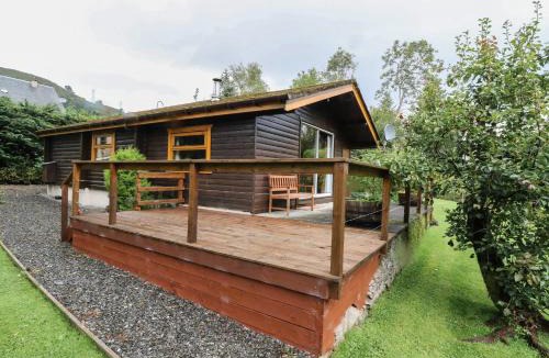 Killin House | Millmore Cabin