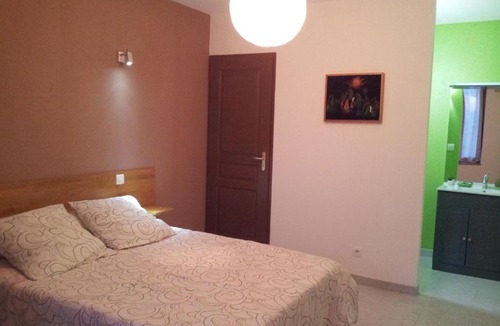 Conilhac-Corbieres Bed & Breakfast | Millot Conilhac