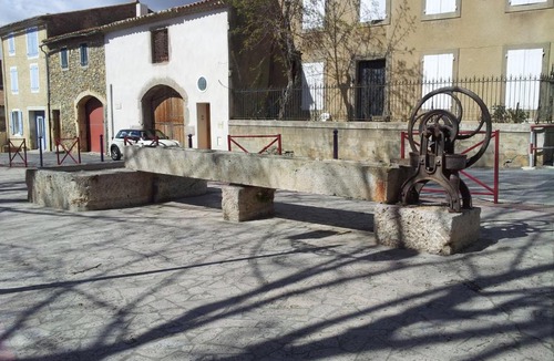 Conilhac-Corbieres Bed & Breakfast | Millot Conilhac