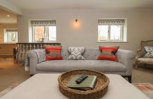 Woolhope House | Millpond Bothy