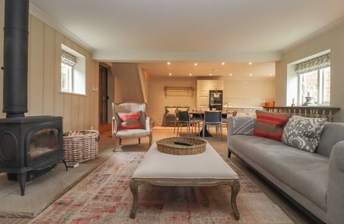 Woolhope Cottage | Millpond Bothy