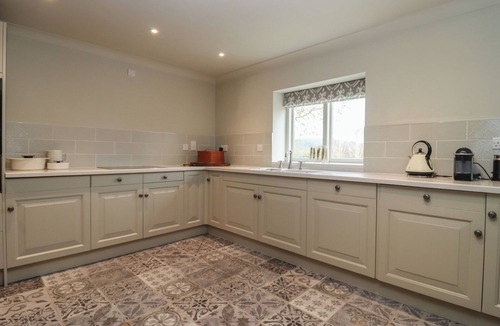 Woolhope Cottage | Millpond Bothy