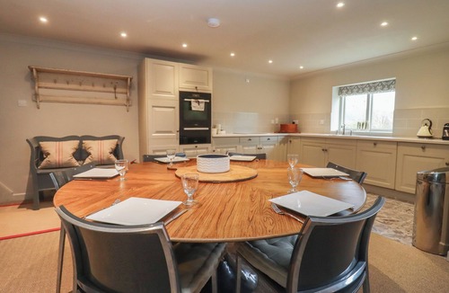 Woolhope Cottage | Millpond Bothy