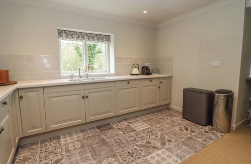 Woolhope Cottage | Millpond Bothy