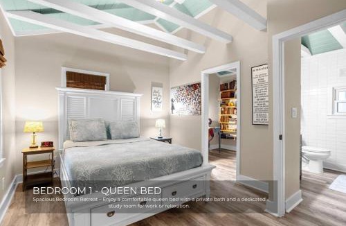 Lake Weldona House | Mills Cottage