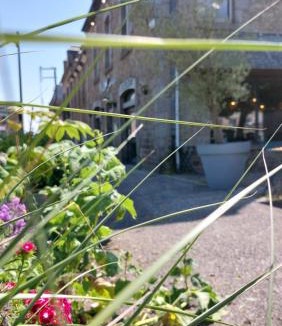 Dinan Hotel | MillSaveurs