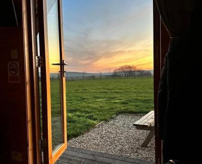 Grantham House | Millside by Wigwam Holidays