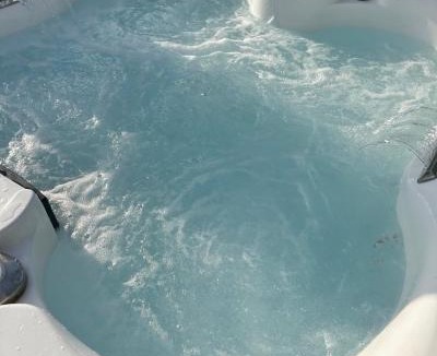 Grantham House | Millside by Wigwam Holidays