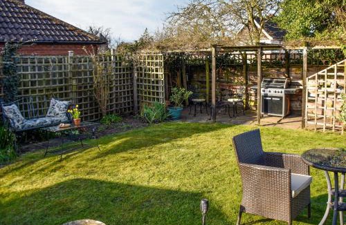 Stalham House | Millside Holidays