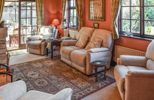 Stalham House | Millside Holidays