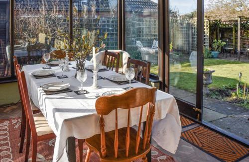 Stalham House | Millside Holidays