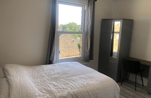 Mill Road House | MillStay