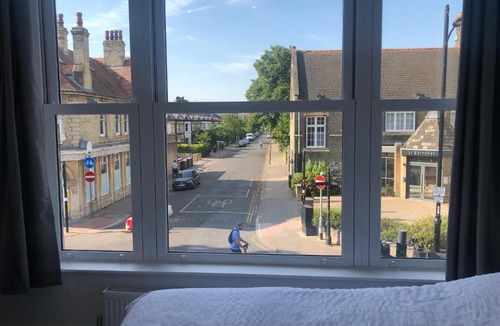 Mill Road House | MillStay