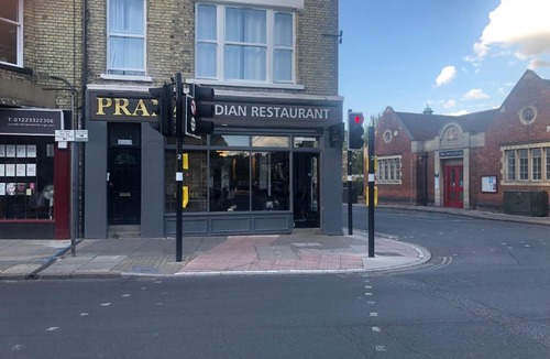 Mill Road House | MillStay