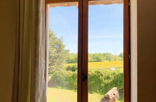 Chassenon Apartment | Millstone Gite 2, two bed apartment + shared pool