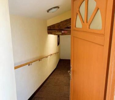 Chassenon Apartment | Millstone Gite 2, two bed apartment + shared pool