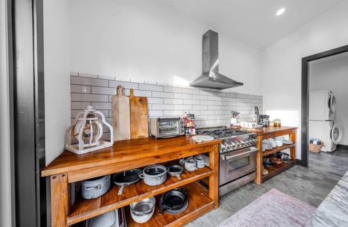 Marianna House | Millstone on the Millpond