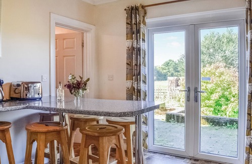 Wing Cottage | Millstream - UK45183