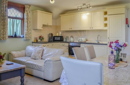 Wing Cottage | Millstream - UK45183