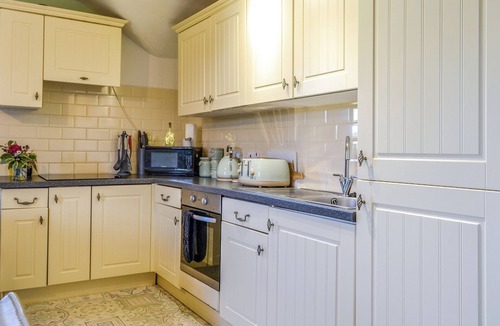 Wing Cottage | Millstream - UK45183