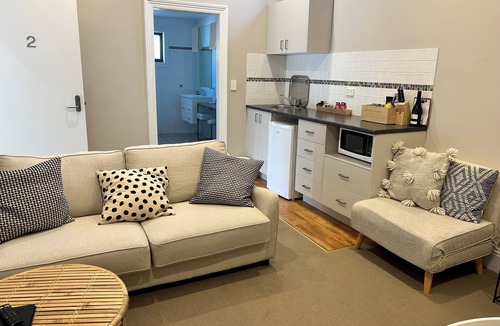 Millthorpe Hotel | Millthorpe Boutique Motel