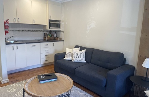 Millthorpe Hotel | Millthorpe Boutique Motel