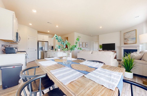 Millville House | Millville By The Sea home with water views, pool, athletic court, gym - dogs ok