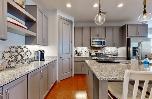 Frankford House | Millville By The Sea House w/community pool, fitness center, patio & grill