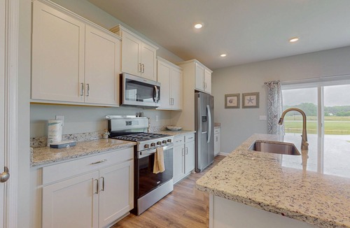 Frankford House | Millville by the Sea townhome with clubhouse, pools & wellness center access