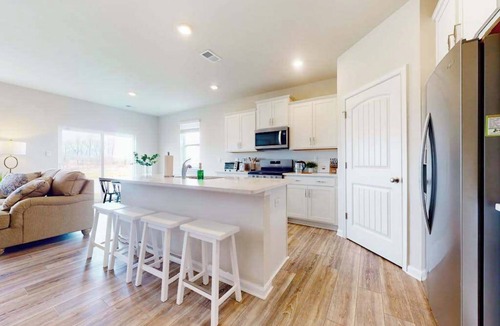 Millville House | Millville By The Sea home with water views, pool, athletic court, gym - dogs ok