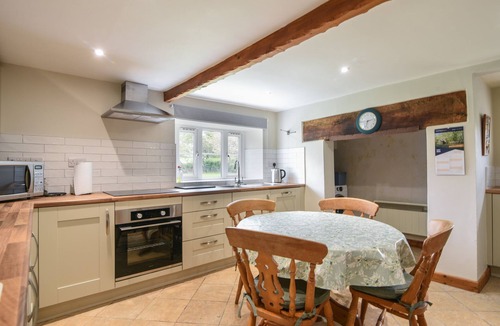 Axminster Cottage | Millwater Cottage
