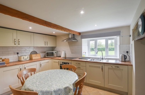 Axminster Cottage | Millwater Cottage