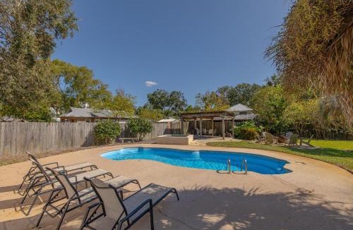 Demere Park House | Milly by the Sea