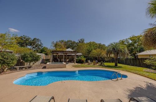 Demere Park House | Milly by the Sea