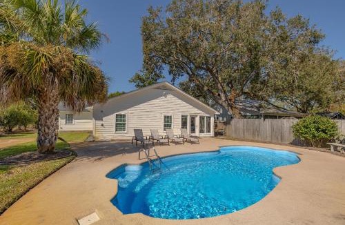 Demere Park House | Milly by the Sea