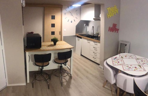 Milly-la-Foret Apartment | Milly COCOON/centre ville