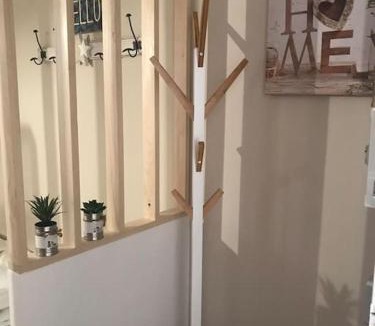 Milly-la-Foret Apartment | Milly COCOON/centre ville