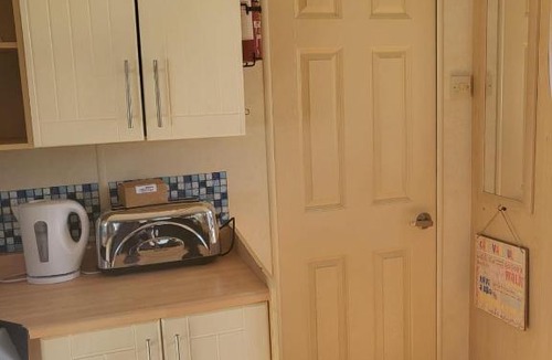 Dymchurch Apartment | Milly's Place