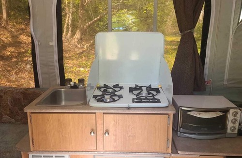 Bear River Cottage | Millyard Recreation Riverfront Cottages
