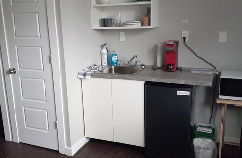 Bear River Cottage | Millyard Recreation Riverfront Cottages