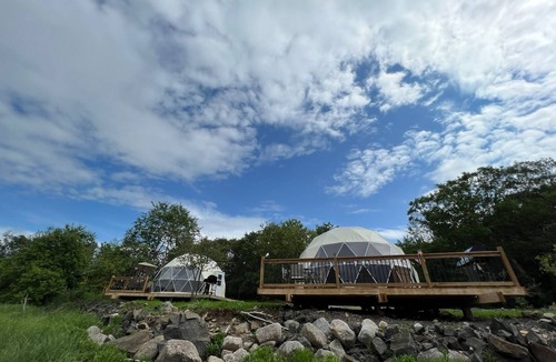Bear River Cottage | Millyard Recreation Riverfront Cottages