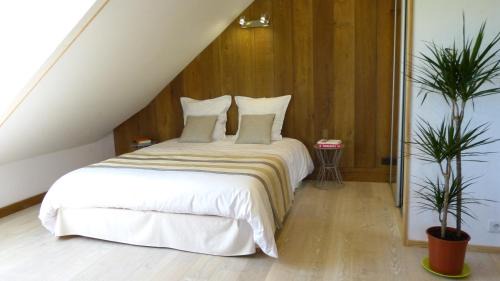 Milly-la-Foret House | Millygite Cosy Loft