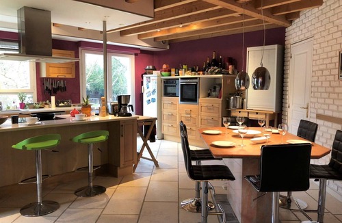 Milly-la-Foret Hotel | Millygite - Forêt Fontainebleau