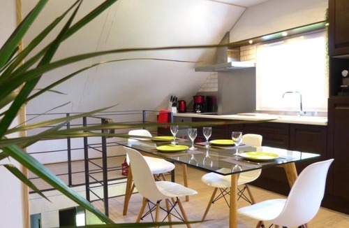 Milly-la-Foret Hotel | Millygite - Forêt Fontainebleau
